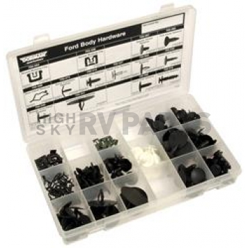 Dorman (TECHoice) Fastener Assortment 030-722