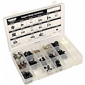 Dorman (TECHoice) Fastener Assortment 030-724