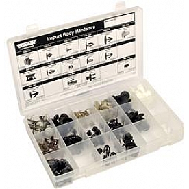 Dorman (TECHoice) Fastener Assortment 030-724