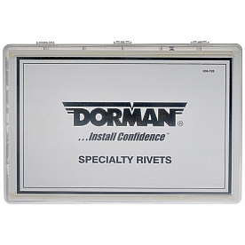 Dorman (TECHoice) Fastener Assortment 030-728