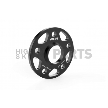 APR Motorsports Wheel Spacer Hub Centric Aluminum Set Of 2 - MS100157-1