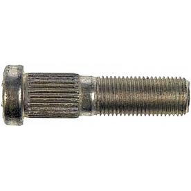 Dorman (OE Solutions) Wheel Stud - 610-192.1