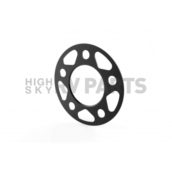 APR Motorsports Wheel Spacer Hub Centric Aluminum Set Of 2 - MS100159-2