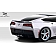 Extreme Dimensions Wind Diffuser - Fiberglass Black - 112436