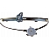 Dorman (OE Solutions) Window Regulator 749078