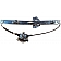 Dorman (OE Solutions) Window Regulator 749078