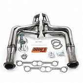 Dougs Long Tube Exhaust Header - D581R