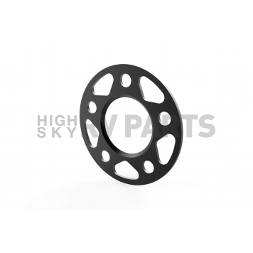 APR Motorsports Wheel Spacer Hub Centric Aluminum Set Of 2 - MS100161-2