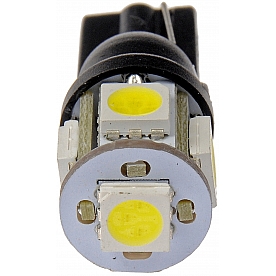 Dorman (OE Solutions) Side Marker Light Bulb - LED 194W-SMD