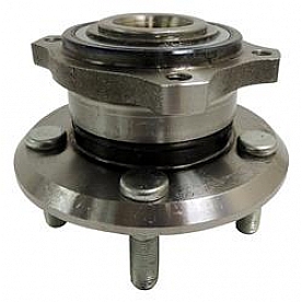 Crown Automotive Jeep Replacement Axle Hub Assembly 4779218AB