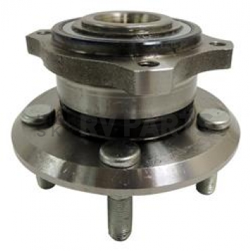 Crown Automotive Jeep Replacement Axle Hub Assembly 4779218AB