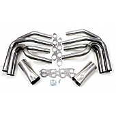 Patriot Exhaust Header - H8094