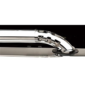 Putco Bed Side Rail 69889GM