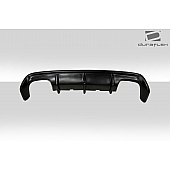 Extreme Dimensions Wind Diffuser - Fiberglass Black - 112518