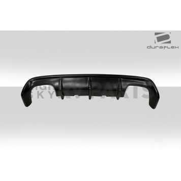 Extreme Dimensions Wind Diffuser - Fiberglass Black - 112518