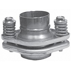 Nickson Exhaust Pipe Flange - 48200-10