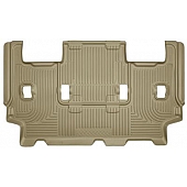 Husky Liner Floor Liner 14323