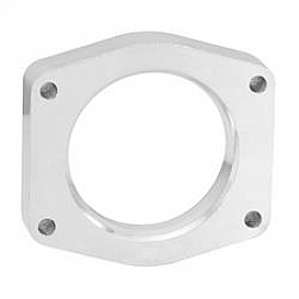 Spectre Industries Throttle Body Spacer - 11256