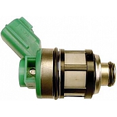 GB Remanufacturing Fuel Injector - 842-18125