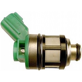 GB Remanufacturing Fuel Injector - 842-18125