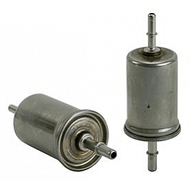 Wix Filters In-Line Fuel Filter - 33300