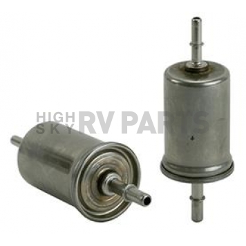 Wix Filters In-Line Fuel Filter - 33300