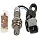 Bosch Oxygen Sensor - 13557