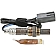 Bosch Oxygen Sensor - 13557