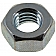 Dorman (OE Solutions) Nut 782006N