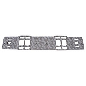Edelbrock Intake Manifold Gasket - 7206