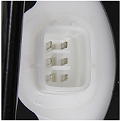 Carter Fuel Pump Electric - P76529M