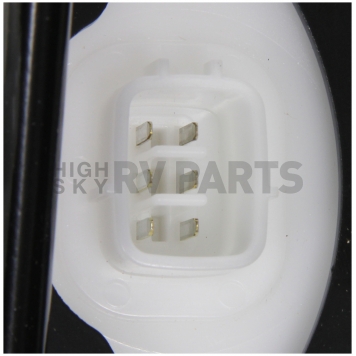 Carter Fuel Pump Electric - P76529M