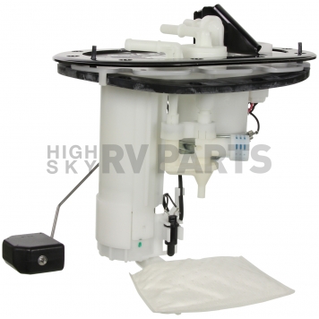 Carter Fuel Pump Electric - P76529M-2