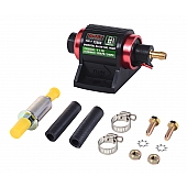 Derale Fuel Pump Electric - 72003