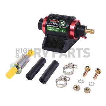 Derale Fuel Pump Electric - 72003