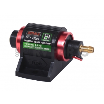 Derale Fuel Pump Electric - 72003-1