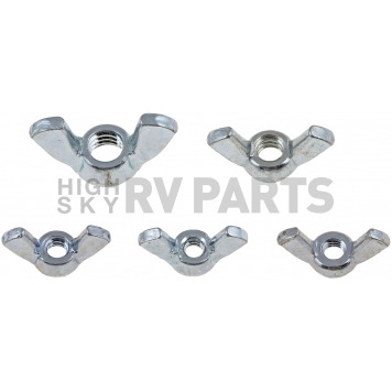 Dorman (OE Solutions) Nut 13550
