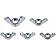 Dorman (OE Solutions) Nut 13550