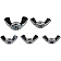 Dorman (OE Solutions) Nut 13550