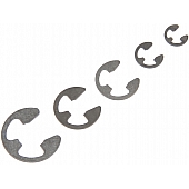 Dorman (OE Solutions) E-Clip Assortment 784-632