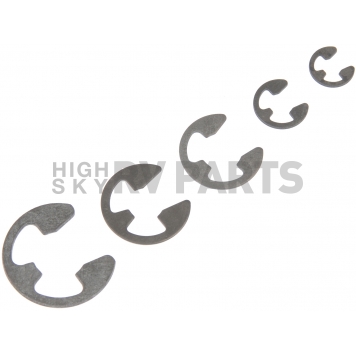 Dorman (OE Solutions) E-Clip Assortment 784-632