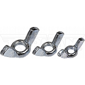Dorman (OE Solutions) Nut 784-801D