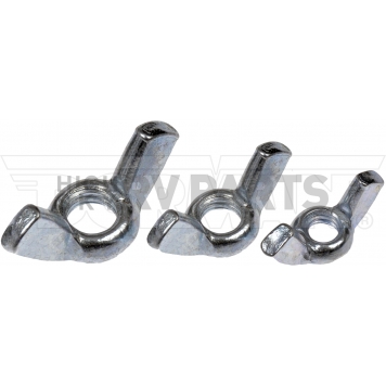 Dorman (OE Solutions) Nut 784-801D
