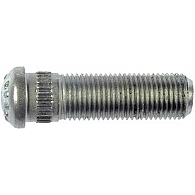 Dorman (OE Solutions) Wheel Stud - 610-258.1