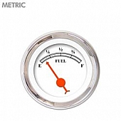 Aurora Instuments Gauge Fuel Level 6518