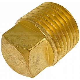 Dorman (OE Solutions) Pipe Plug Fitting 785-073D