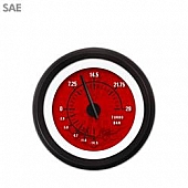 Aurora Instuments Gauge Boost 3562