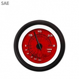 Aurora Instuments Gauge Boost 3562