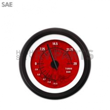Aurora Instuments Gauge Boost 3562
