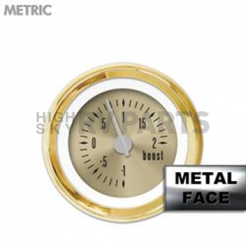 Aurora Instuments Gauge Boost 6180